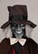 7.5FT Gregor the Grave Digger Animated Decoration - Scream Saver
